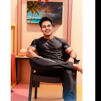 Ayush Saini - Best Home Tutor in Kalyanpur, Kanpur